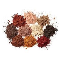 Barry M Fall In Love Eyeshaddow Palette (Barry M Fall In Love Eyeshaddow Palette)